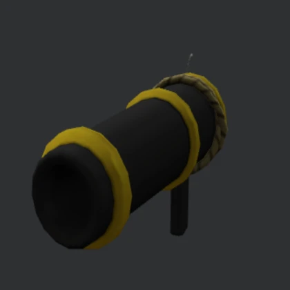 Hand Cannon