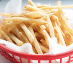 French Fries for bosses