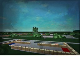 [SM] Training Base