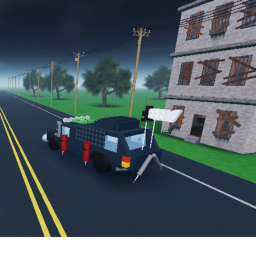 Tornadoes! V.2 [Soon] icon