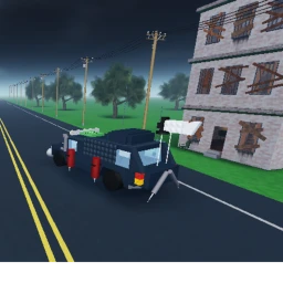 Tornadoes! V.2!! icon