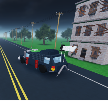 Tornadoes! V.2 [Update]