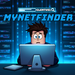 MyNetFinder