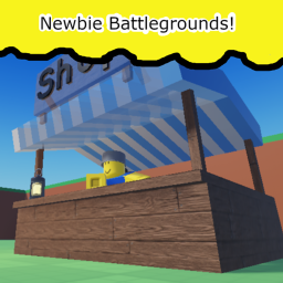Newbie Battlegrounds