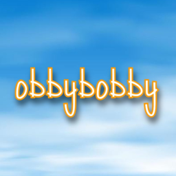 OBBYBOBBY!
