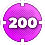 caption=Badge