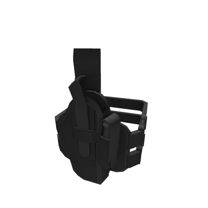 Leg Holster