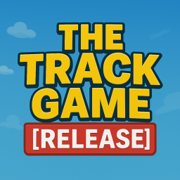 The Track Game RELEASE!