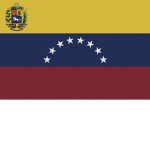 [VN] RepúbIica Bolivariana de Venezuela