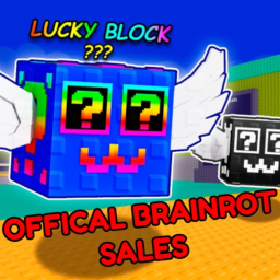 Official Brainrot Sales [✅]