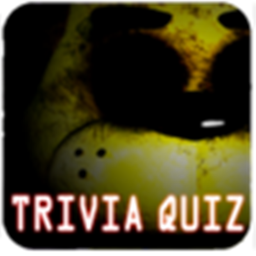 FNAF Quiz