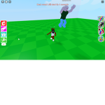 FOR VENUS, ROBUX