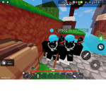 Pro Bedwars playerover200win