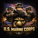 ~[USMC]- United States Marine Corps