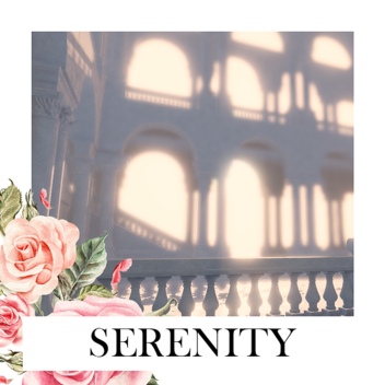 serenity 