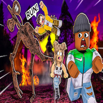 survival siren head scp