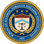 Federal ATF Bureau