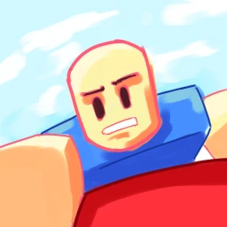 Classic Roblox Obby icon