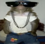 GUNFOXS MONKEYS