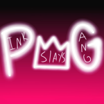 The pink gang slays