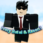 Ivory Hotel & Resort!