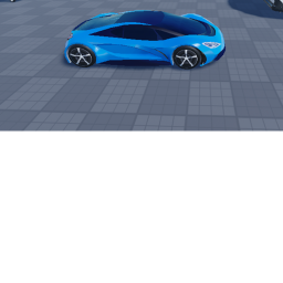car testing
