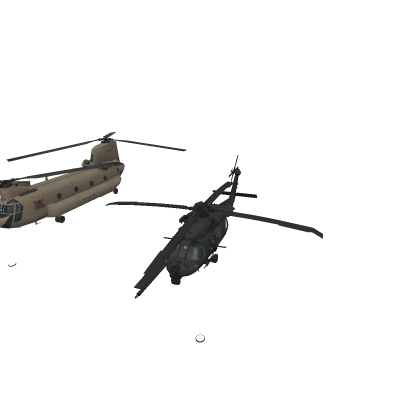 MH60Regen