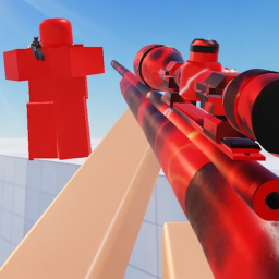 Sniper FFA