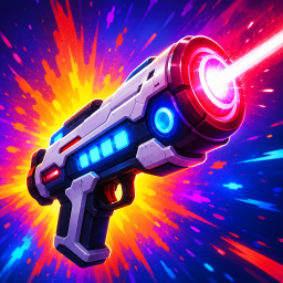 Laser Strike FPS 🔫 [PvP Shooter]