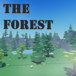 The Forest