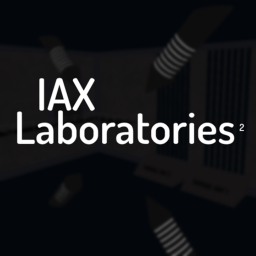 [ARCHIVE] IAX Laboratories²