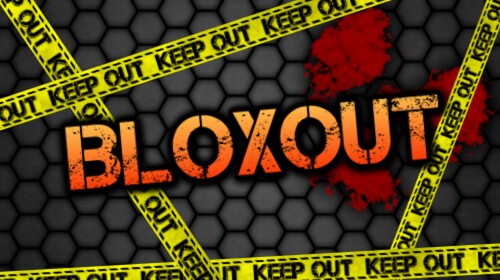 BLOXOUT [Alpha]