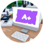 Game Badge Thumbnail