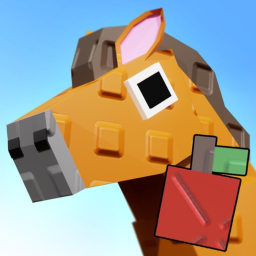 [GARDEN🪷] Race Horses icon