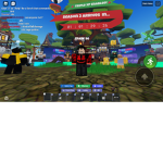 Bedwars Roblox Fan Group