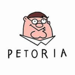 The Empire of Petoria'