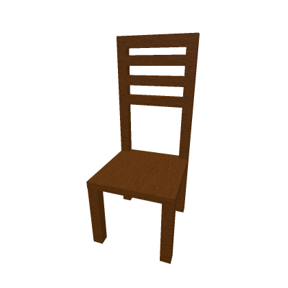 The chair