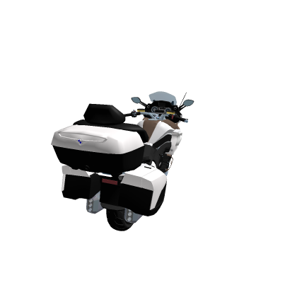 K1600 LIBERADA PARA OS SEGUIDORES!!