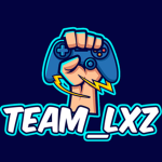 Team lxz
