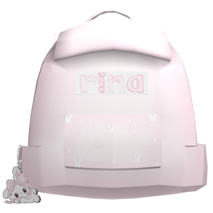 ღ ˚ .rina backpack 3.0 ɞ· thumbnail