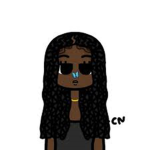 Jocelyn the baddie