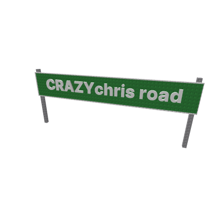 chirs road