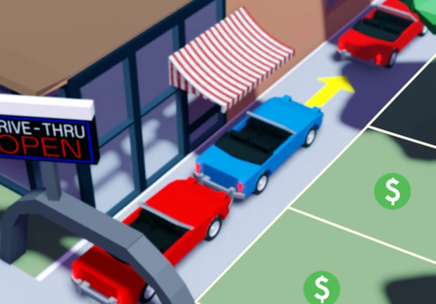Drive Thru