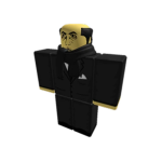 Yellow Bald Men