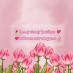 Lovely dovely boutique