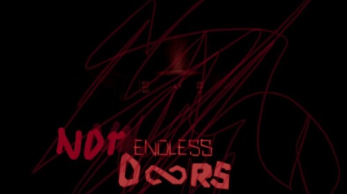 ENDLESS DOORS [but its not endless] HOTEL+