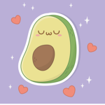~Windy Avocados~