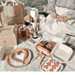 - Ashy’s Lily’s -