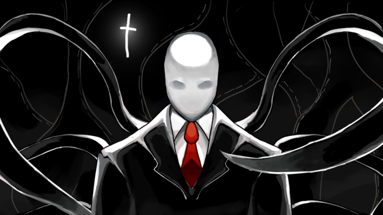 🕯️Slender Man [Story] screenshot 3