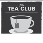 Tea Club ahahah